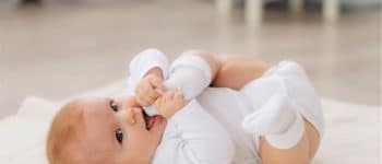 Bebeğim 3 Haftalık: Büyüme Atakları Başlıyor