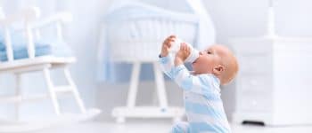 Bebeğim 9 Aylık: O Artık Çok Daha Profesyonel